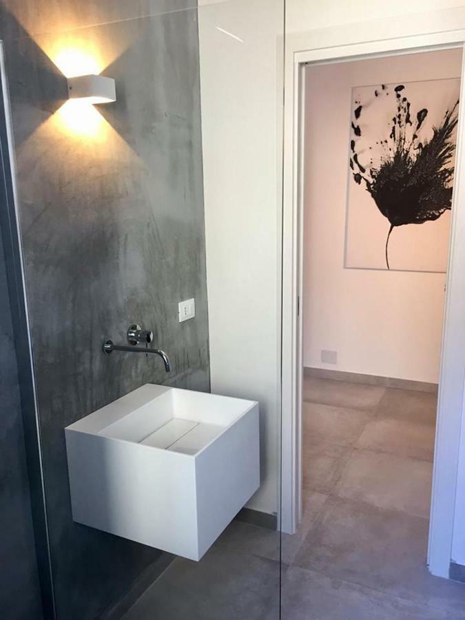Nereo Design Apartment Aci Trezza Εξωτερικό φωτογραφία
