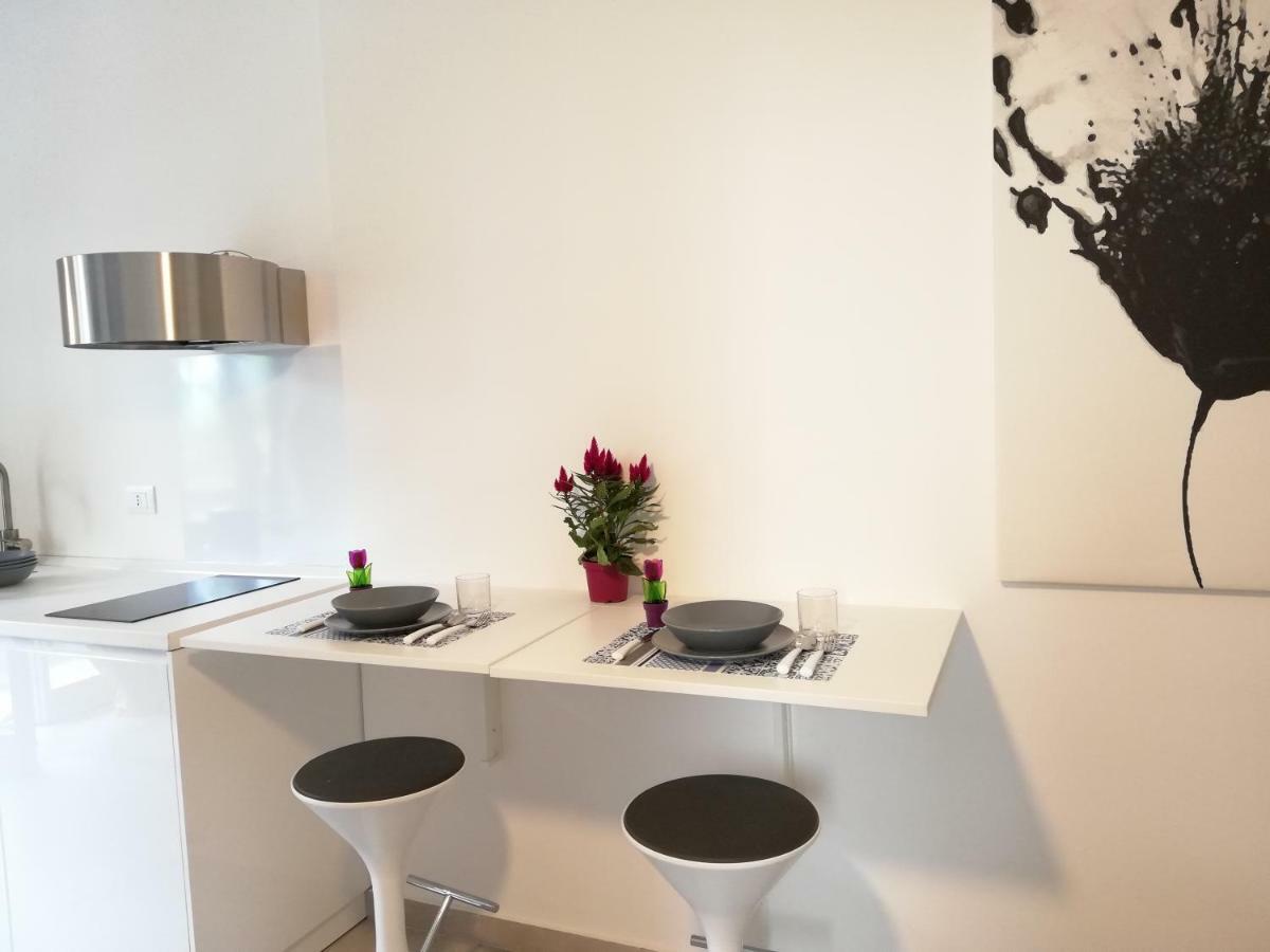 Nereo Design Apartment Aci Trezza Εξωτερικό φωτογραφία