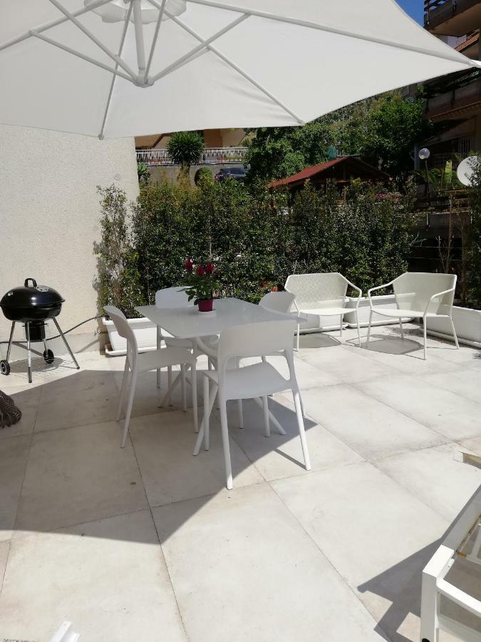 Nereo Design Apartment Aci Trezza Εξωτερικό φωτογραφία
